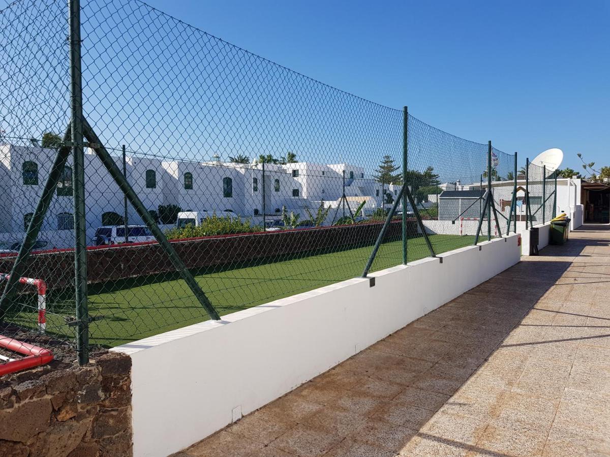 Avenue Puerto Del Carmen Διαμέρισμα Πουέρτο Ντελ Κάρμεν Εξωτερικό φωτογραφία