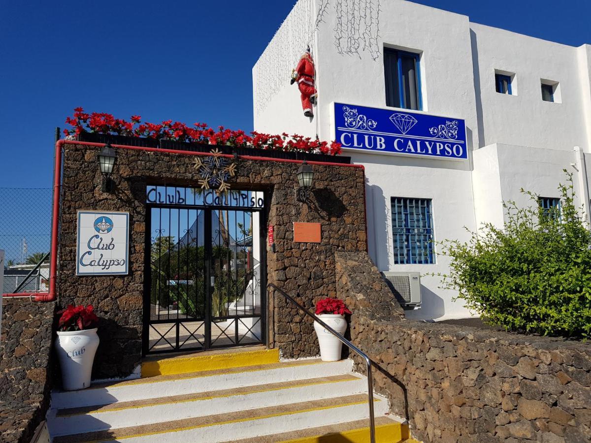 Avenue Puerto Del Carmen Διαμέρισμα Πουέρτο Ντελ Κάρμεν Εξωτερικό φωτογραφία