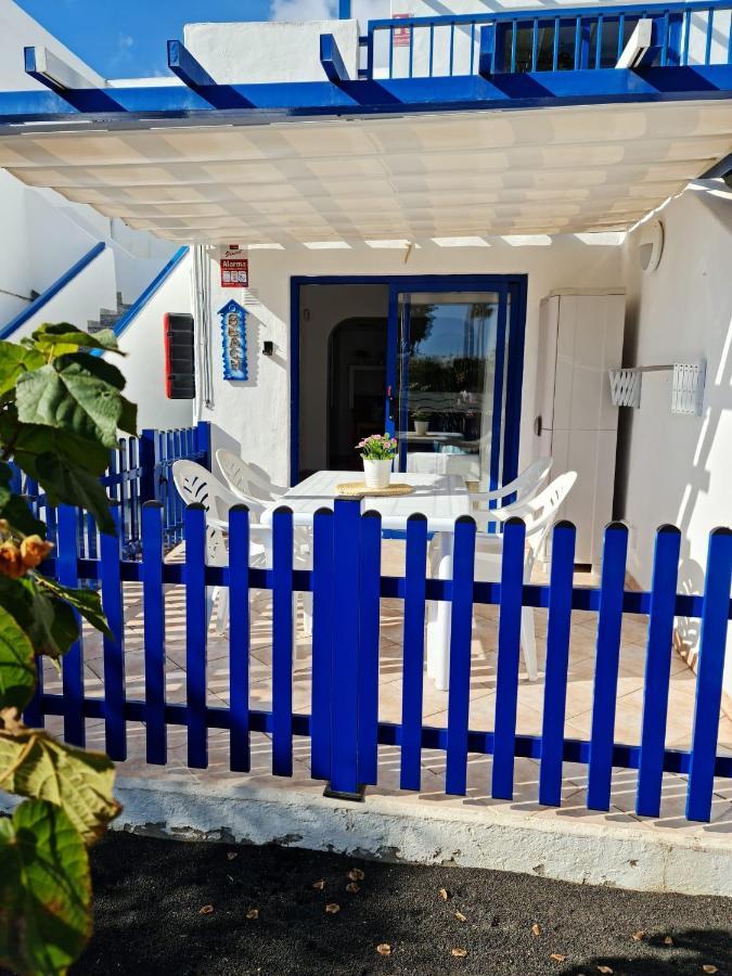 Avenue Puerto Del Carmen Διαμέρισμα Πουέρτο Ντελ Κάρμεν Εξωτερικό φωτογραφία