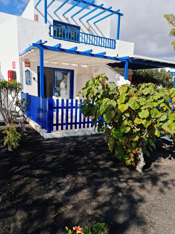 Avenue Puerto Del Carmen Διαμέρισμα Πουέρτο Ντελ Κάρμεν Εξωτερικό φωτογραφία